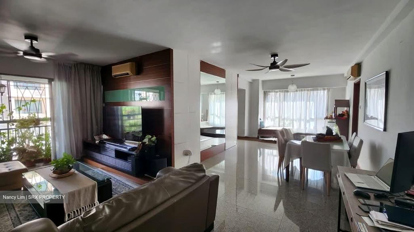 Aquarius By The Park (D16), Condominium #577346911